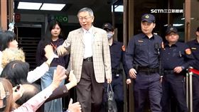 小沈登場辯1801。京華城案，柯文哲、沈慶京、應曉薇。