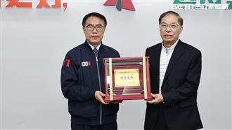 新／請辭6天！台南前消防局長李明峯送醫