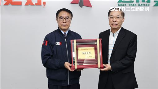 新／請辭6天！台南前消防局長李明峯送醫