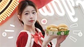 德克士脆皮炸雞