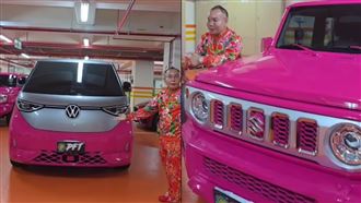 擁4妻14兒女！吊車王宣布再添「2小老婆」