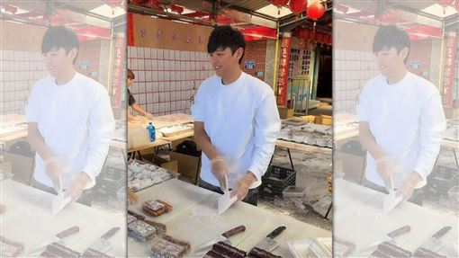 昔爆紅天菜涼糕哥遭爆欠錢！車禍追撞不賠