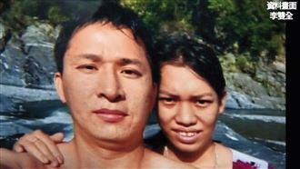 南迴搞軌謀殺案　李雙全疑殺妻輕生遺書曝