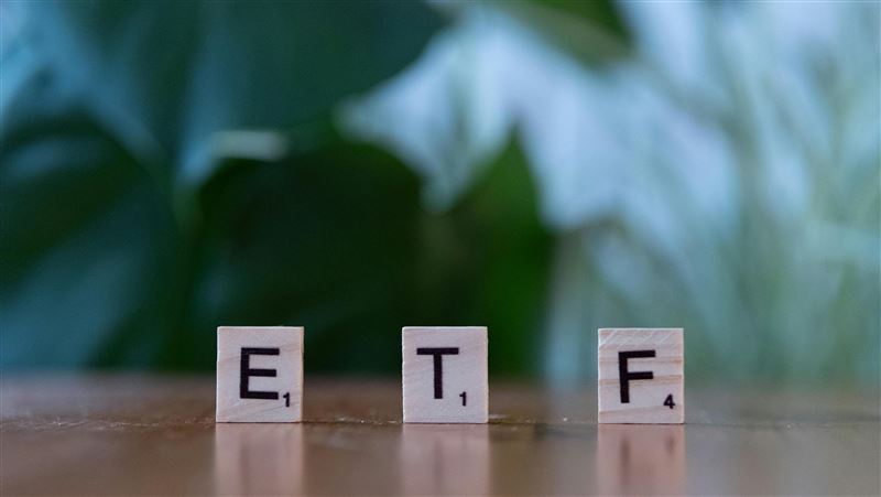 ETF滿街跑老手都抱這一檔 關鍵原因曝光