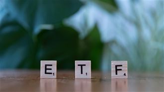 ETF滿街跑老手都抱這一檔　關鍵原因曝光