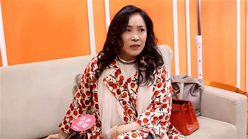 獨／兩年見不到外孫　李亞萍爆女婿扮女裝