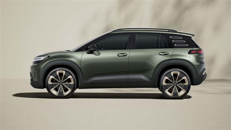 福斯集團要求旗下所有品牌全面再砍兩成支出。（圖／翻攝Volkswagen網站）