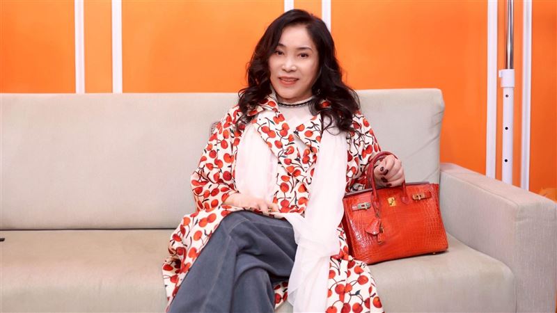 李亞萍證實失智了!原因曝:會越來越嚴重