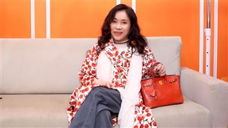 獨／余祥銓鬧分家切割　李亞萍轟大逆不道