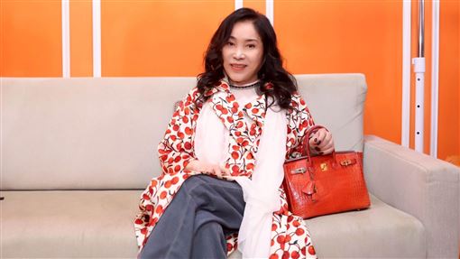 獨／余祥銓鬧分家切割　李亞萍轟大逆不道