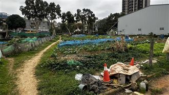 新北林口砍人案！78歲翁遭砍多刀送醫搶救