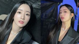 最新／Apink普美突宣布結婚　升格準新娘