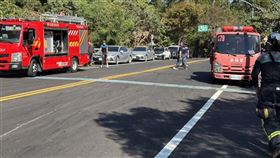 命案,枋寮分局,打工男,自首,南投