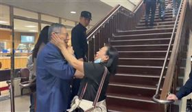 民眾黨前主席柯文哲。（圖／翻攝畫面）