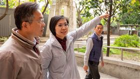 徐欣瑩今（18）天上午發出聲明，正式表態爭取提名，她強調，爭取中國國民黨的縣長初選提名，也願遵守黨中央選舉規則。（圖／翻攝自徐欣瑩臉書）