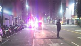 車禍,死亡,楠梓區,女街友