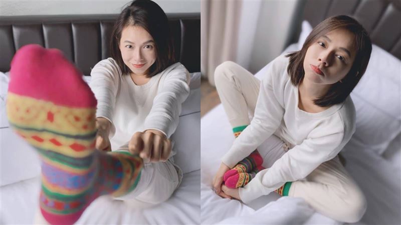 夏于喬被控妨害秘密。（圖／翻攝自夏于喬臉書）