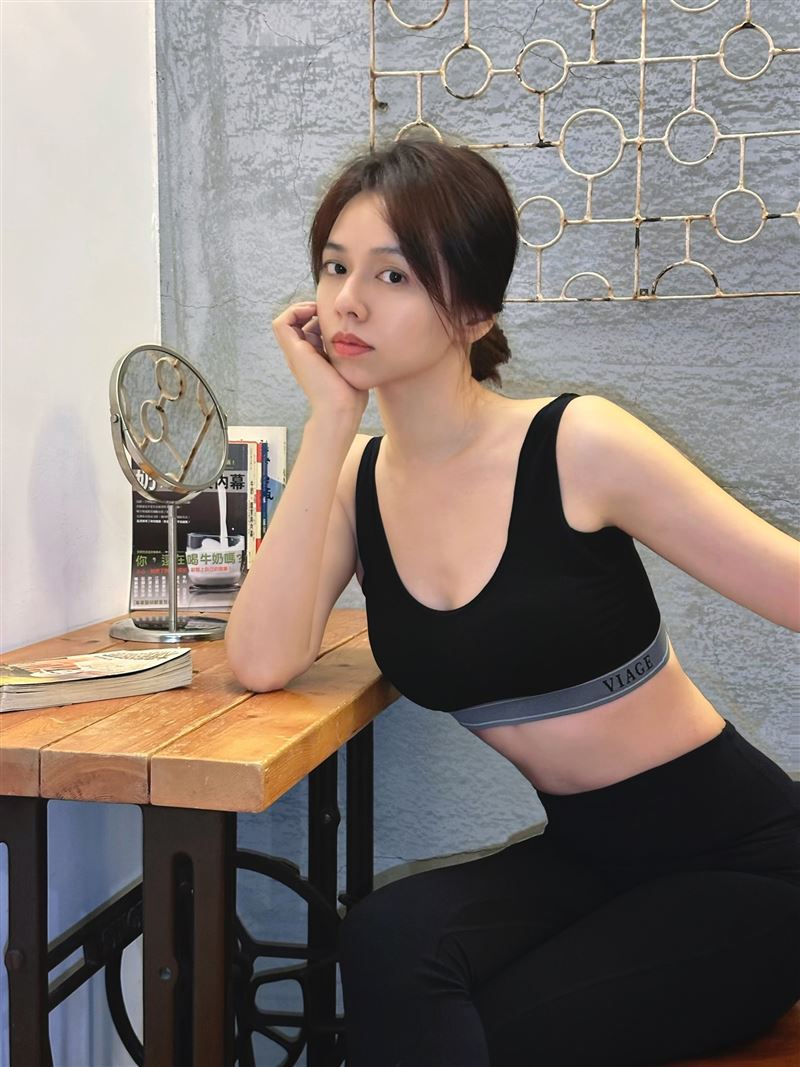 夏于喬遭陌生女網友提告求償百萬。（圖／翻攝自夏于喬臉書）