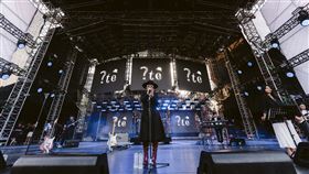 壞特。（圖／遠雄創藝提供）