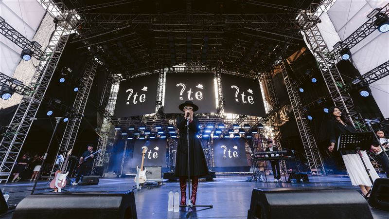 壞特將舉辦「Whyte 2025 Live Concert Boundary」專場。(圖/遠雄創藝提供)