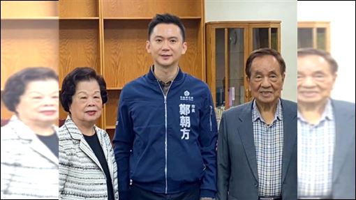 新／竹科推手！前新竹縣長陳進興辭世