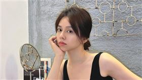 夏于喬。（圖／翻攝自夏于喬臉書）