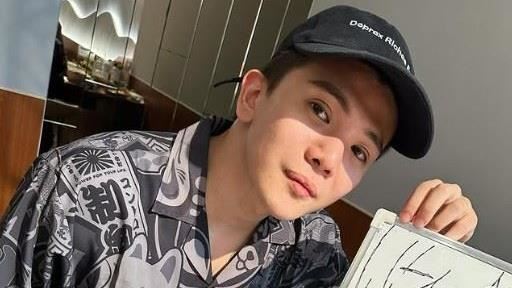 孫生再被爆私訊騷擾！女模怒轟像叫狗