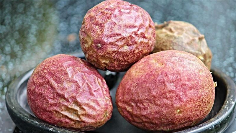 果汁之王穩血壓!表皮皺更甜?3種人少吃