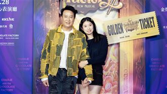 劉錫明同框22歲愛女「拒一起工作」原因曝