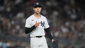 大都會2年約簽下前洋基牛棚投手威佛（Luke Weaver）。（圖／美聯社／達志影像）