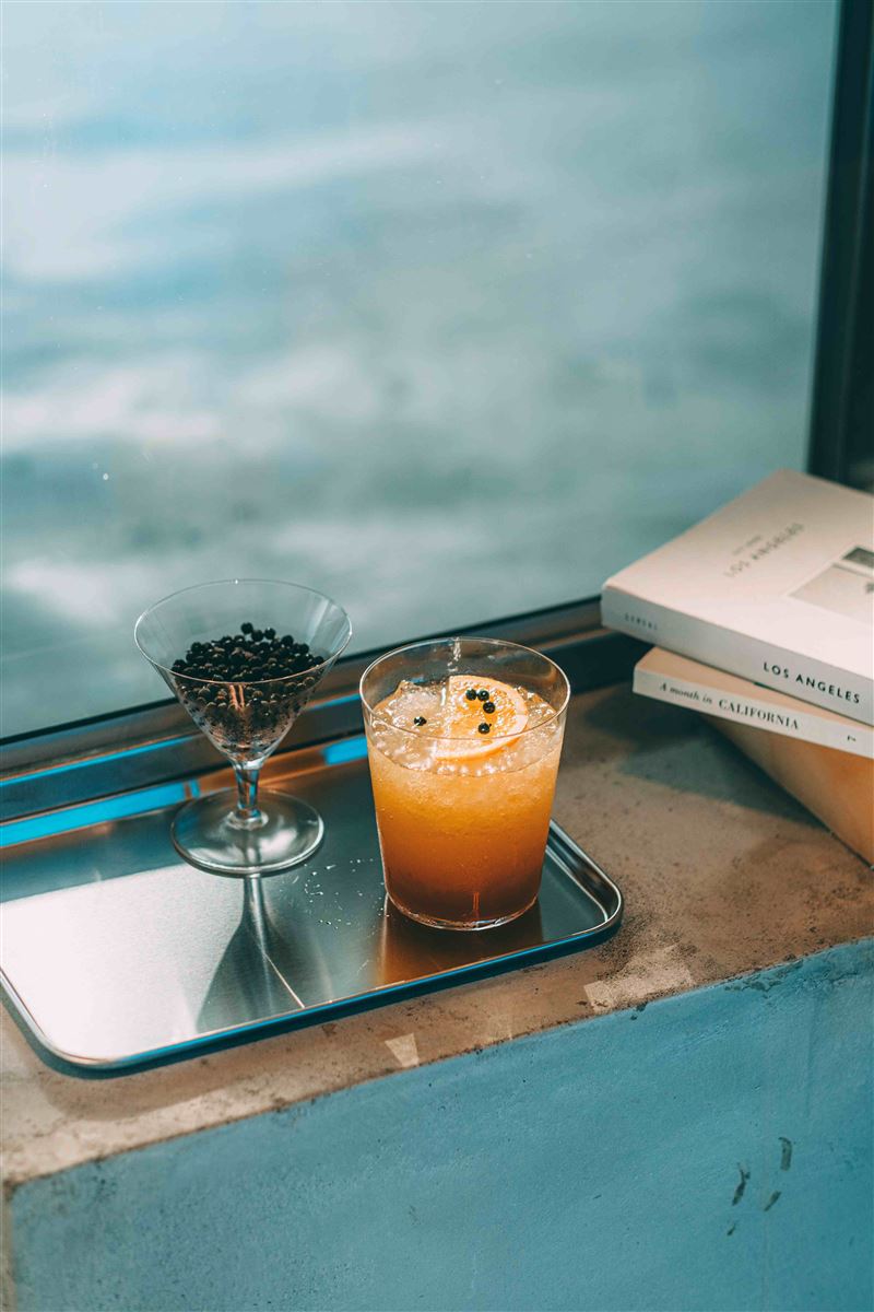 馬告Maqaw Cola。(圖/品牌業者提供)