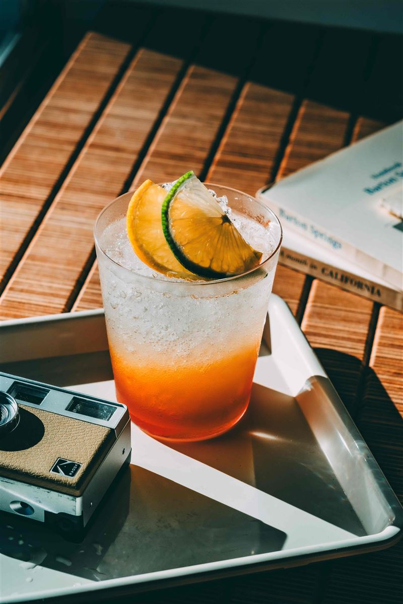 原味Classic Cola。(圖/品牌業者提供)