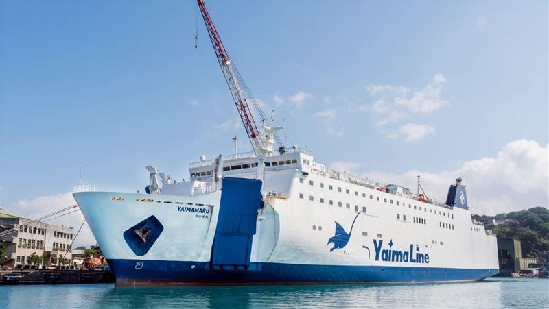 基隆石垣島票價遭酸盤子 當地日人反應曝