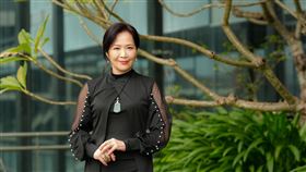 林秀玲、璟宣、陳小菁。（圖／三立）