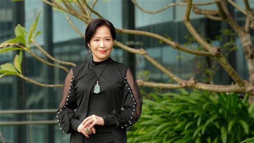 鈕承澤假釋出獄！舊愛林秀玲鬆口：已斷聯