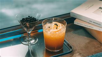 漢方13香重寫味譜！可樂計劃打造專屬台味