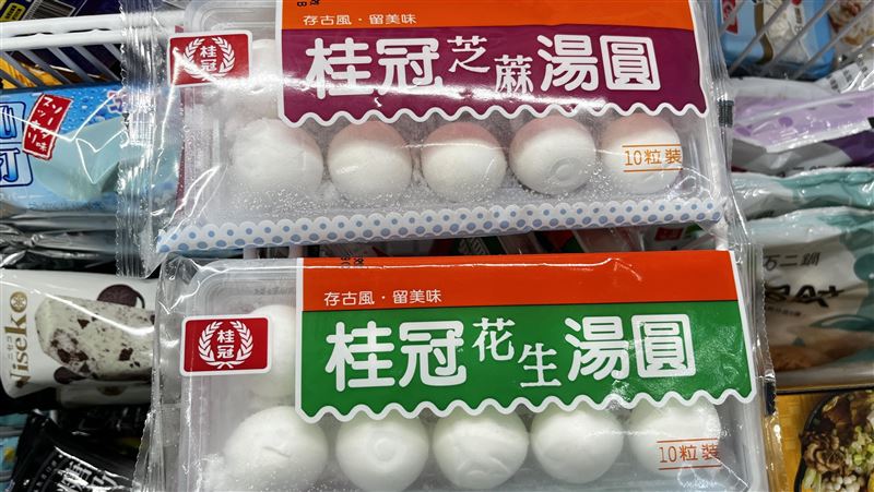 全聯、家樂福冬至湯圓優惠快收！