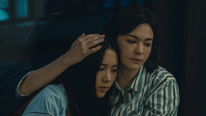 Emma勤學柔道「滿身傷」張榕容親自陪練