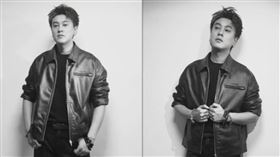 朱孝天因個人行程無緣參與此次演唱會。（圖／翻攝自朱孝天IG）