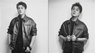 朱孝天避開F3巡演！尼泊爾6天靜心公開