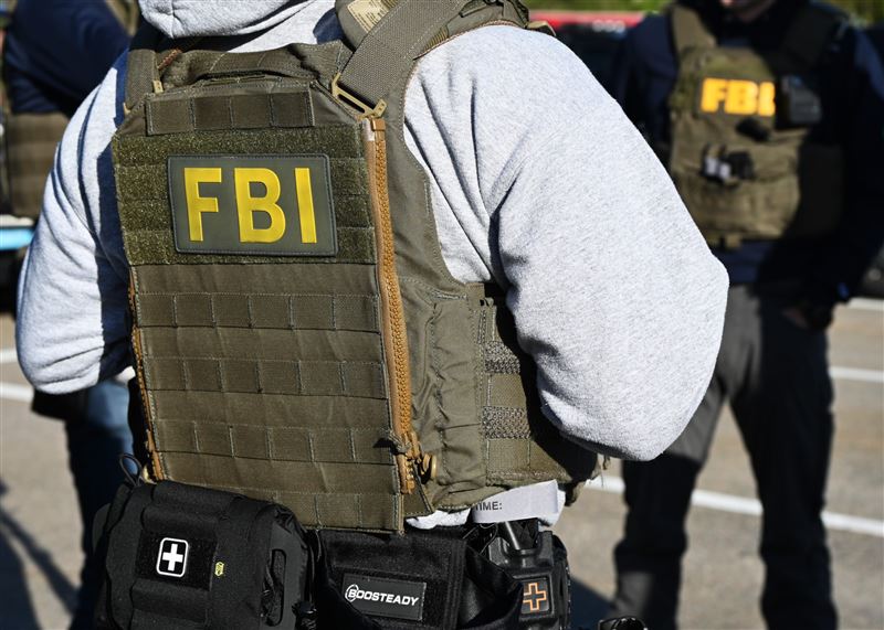 邦吉諾的大砲性格與低調的FBI形象格格不入。(圖/翻攝自X平台 @FBIBoston)