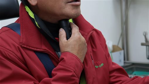 男罹下咽癌！常碰3物惹禍 失聲變唐老鴨