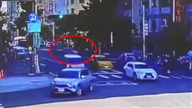 車禍,逆向,三民區