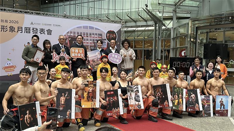 藍營釋善意「現任優先」高虹安說話了