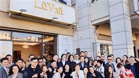 日本羅蘭攜手露琺意醫美集團，創「RBL」打造低人力、可跨界經營的日式身體肌膚管理加盟新模式。（圖／業者提供）