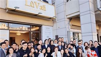 日本羅蘭x露琺意　RBL跨界日式加盟新模式