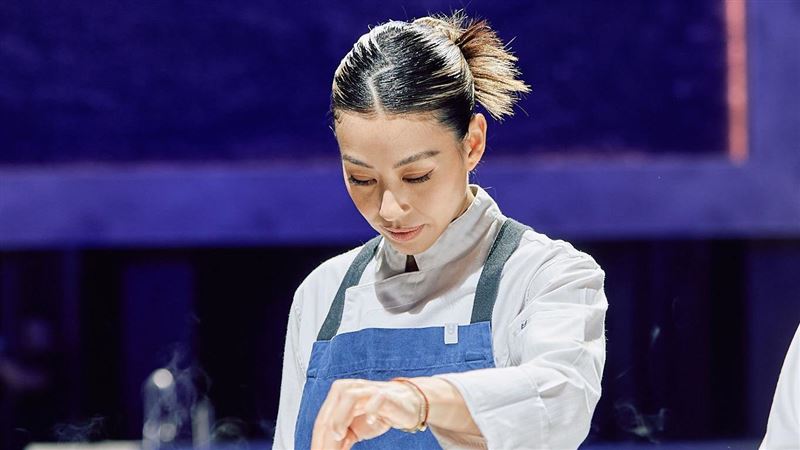 名媛私下驚人真面目曝　網嚇：背景有多硬