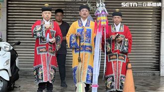 女清潔員冤死「連10擲嘸筊」男友淚滿面