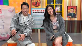 李亞萍證實罹失智症　余祥銓首出面鬆口了