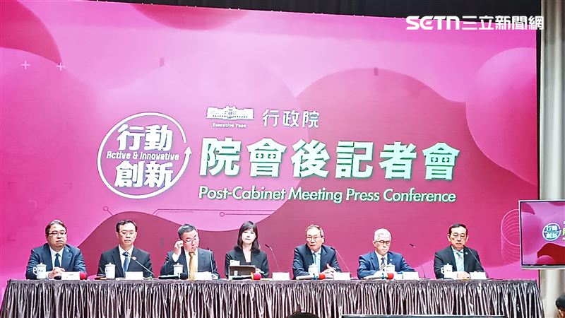 政院拍板 現役軍人「降敵」最重可關10年